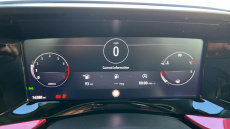 Vauxhall Mokka 1.2 Turbo 136 GS 5dr Petrol Hatchback